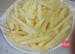 炝炒土豆的做法图解2