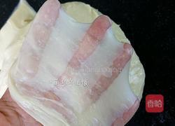淡奶油土司（冷藏中种法）的做法图解6