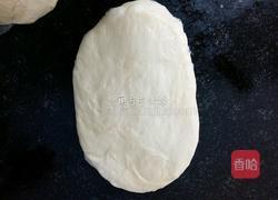 淡奶油土司（冷藏中种法）的做法图解9