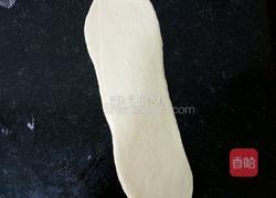 淡奶油土司（冷藏中种法）的做法图解11