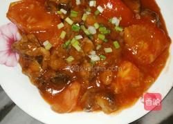 酸甜排骨的做法图解6