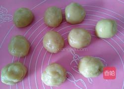 无糖五仁月饼的做法图解6