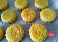 无糖五仁月饼的做法图解14