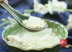 简单方便的消暑冬瓜薏米糖水的做法图解5