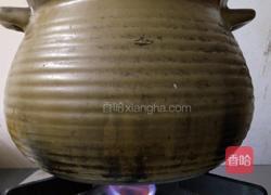 玉米排骨红萝卜汤的做法图解12