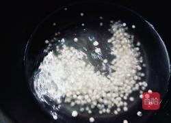 红豆板薯西米露的做法图解4