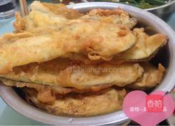 茄子米果的做法图解4