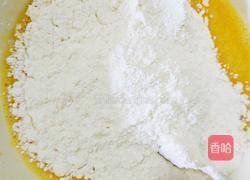 香甜蛋糕卷的做法图解5