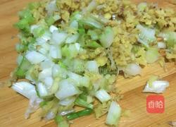 粉蒸麻辣牛肉（排骨）的做法图解1