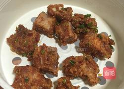 粉蒸麻辣牛肉（排骨）的做法图解5