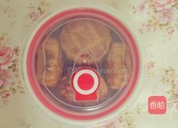 白莲蓉蛋黄月饼的做法图解15