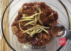 羊肉串的做法图解2