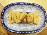 炸鲜奶