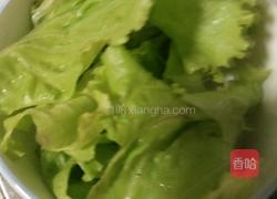 简单三明治的做法图解1