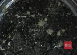 紫菜面条汤的做法图解1