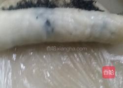 驴打滚的做法图解4