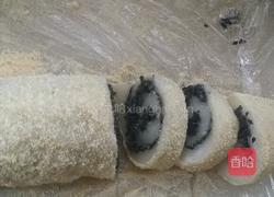 驴打滚的做法图解6