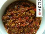 辣椒酱