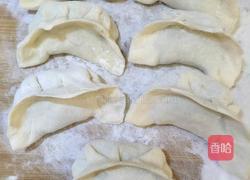 三鲜饺子的做法图解3