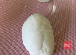 冰皮月饼的做法图解3