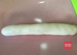 冰皮月饼的做法图解5