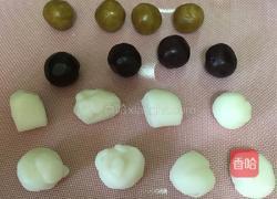 冰皮月饼的做法图解7