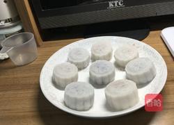 冰皮月饼的做法图解9