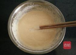 酸辣面片的做法图解2