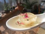 四季养生自制冰块加花茶（也可以加其它饮品