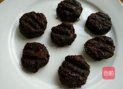 枣泥月饼馅的做法图解6