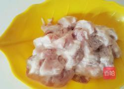 菠萝咕咾肉的做法图解5