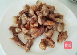 菠萝咕咾肉的做法图解8