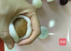 冰皮月饼的做法图解8