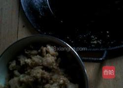 精炼猪油及油渣的做法图解8