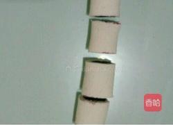 西米紫薯糕的做法图解6