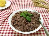 红豆沙馅