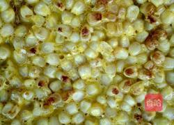 玉米饼的做法图解4