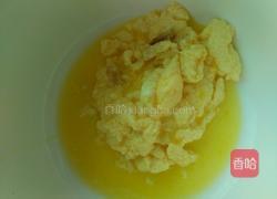 番茄鸡蛋米线的做法图解5