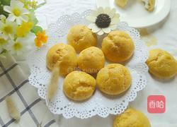奶油泡芙的做法图解19