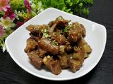 糖醋排骨