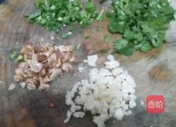 麻辣豆腐的做法图解3