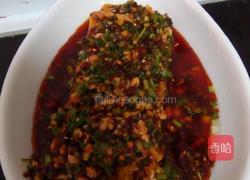 麻辣豆腐的做法图解6