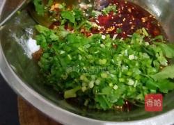麻辣豆腐的做法图解4