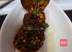 麻辣豆腐的做法图解5