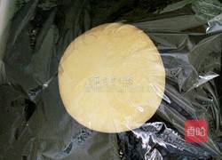 蛋黄土司（冷藏中种法）的做法图解5