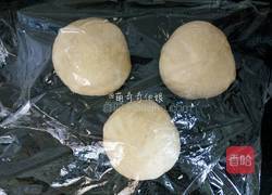 蛋黄土司（冷藏中种法）的做法图解7