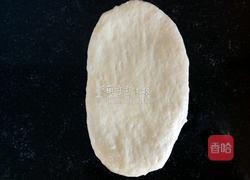 蛋黄土司（冷藏中种法）的做法图解8
