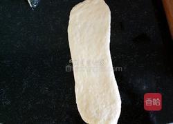 蛋黄土司（冷藏中种法）的做法图解11