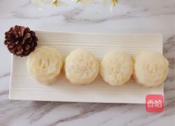 冰皮月饼的做法图解7