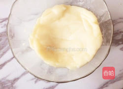 冰皮月饼的做法图解5